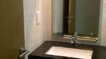 Gambar 1 Disewakan Cepat Apartemen The Mansion Jasmine 2 BR Furnished Bagus