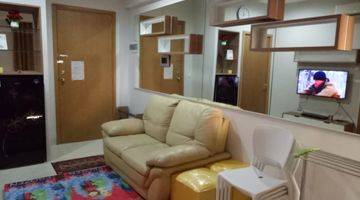 Gambar 1 Disewakan Apartemen The Mansion Jasmine 2 BR Furnished Bagus