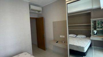 Gambar 2 Disewakan Cepat Apartemen The Mansion Jasmine 2 BR Furnished Bagus