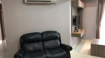 Gambar 2 Disewakan Apartemen The Mansion Jasmine 2 BR Furnished Bagus