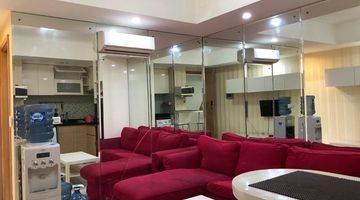 Gambar 2 Disewakan Apartemen The Mansion Jasmine 1 BR Furnished Bagus