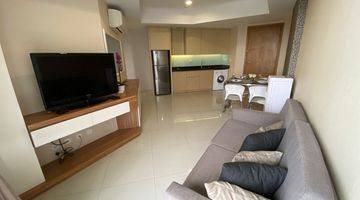 Gambar 3 Disewakan Cepat Apartemen The Mansion Jasmine 2 BR Furnished Bagus Murah