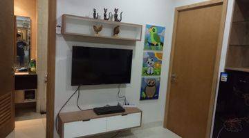 Gambar 2 Disewakan Apartemen The Mansion Jasmine 2 BR Furnished Bagus