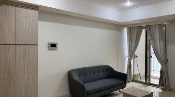 Gambar 5 Dijual Cepat Apartemen The Mansion Jasmine 1 BR Furnished Bagus