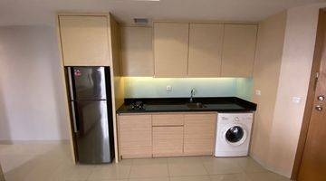 Gambar 5 Disewakan Cepat Apartemen The Mansion Jasmine 2 BR Furnished Bagus Murah