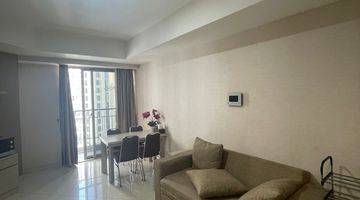 Gambar 5 Disewakan Cepat Apartemen The Mansion Jasmine 2 BR Furnished Bagus