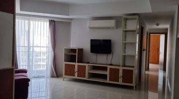 Gambar 3 Disewakan Cepat Apartemen The Mansion Jasmine 2 BR Furnished Bagus