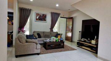 Gambar 1 Rumah Murah Semi Furnished The Eminent Cluster Prestigia