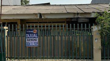 Gambar 1 Rumah Tua Bojong Indah Hitung Tanah 150m