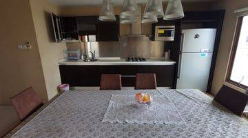 Gambar 1 Grand Setiabudhi Apartment Furnished 3 Br