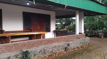 Gambar 1 Cipaganti Rumah Hitung Tanah Dijual