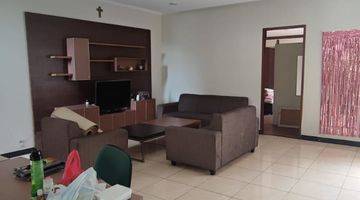 Gambar 2 Rumah 2 Lantai Furnished Kota Baru Parahyangan