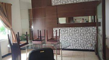 Gambar 1 Rumah 2 Lantai Furnished Kota Baru Parahyangan