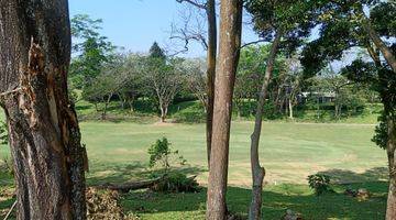 Gambar 2 Dijua Kavling Tanah View Golf Rancamaya Dan Gunung Salak