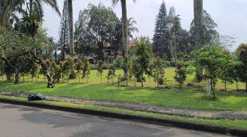 Gambar 5 Kavling Tanah View Golf Rancamaya Dan View Gunung