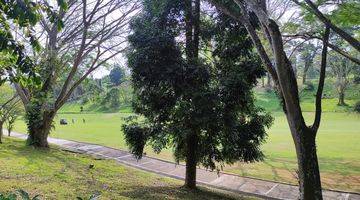 Gambar 1 Rumah Baru Minimalis View Golf Rancamaya