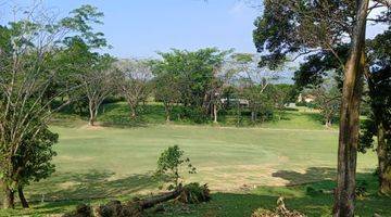 Gambar 4 Dijua Kavling Tanah View Golf Rancamaya Dan Gunung Salak