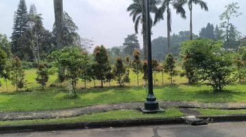 Gambar 1 Kavling Tanah View Golf Rancamaya Dan View Gunung