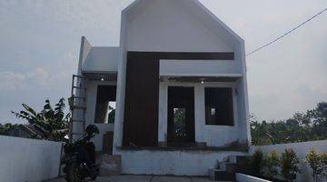 Gambar 3 Rumah di jual harga 500jtan 2 lantai Cibiru Bandung