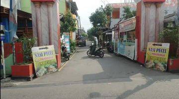 foto lainnya dijual rumah lama hitung tanah