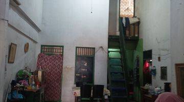 Gambar 2 Rumah Layak Huni 108m² Akses 2 Mbl Komplek Ptb 