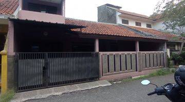 Gambar 4 Rumah Bagus Unfurnished SHM di Margahayu Raya , Bandung