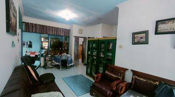 Gambar 3 Rumah Bagus Unfurnished SHM Komplek di Pesantren Dkt Pemkot Cimahi