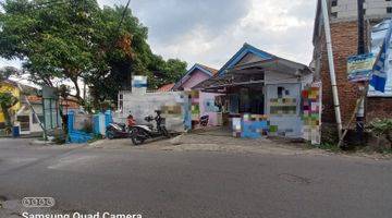 Gambar 1 Rumah Strategis Hitung Tanah Untuk Usaha Pasirjati Dkt Pasar Kaget Ujungberung