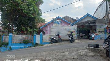 Gambar 4 Rumah Strategis Hitung Tanah Untuk Usaha Pasirjati Dkt Pasar Kaget Ujungberung