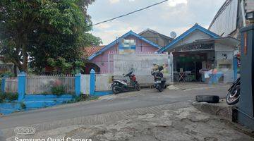 Gambar 5 Rumah Strategis Hitung Tanah Untuk Usaha Pasirjati Dkt Pasar Kaget Ujungberung