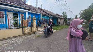 Gambar 2 Rumah Murah Komplek Cibiru Dkt Upi Uin Bandung