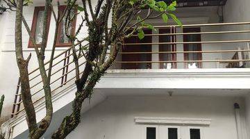 Gambar 4 Rumah 2 Lantai Bagus Unfurnished SHM di Jatihandap, Bandung