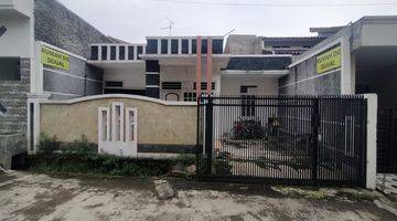 Gambar 1 Rumah Komplek Permata Cimahi Dkt Borma Jl 2 Mobil