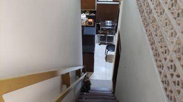 Gambar 4 Rumah 1.5 Lantai Sudah Renovasi Unfurnished SHM di Puri Dago Antapani Bandung