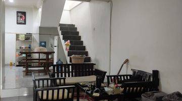 Gambar 5 Rumah 2 Lantai Bagus Unfurnished SHM di Jatihandap, Bandung