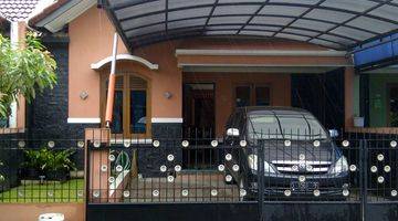 Gambar 2 Rumah Bagus Unfurnished SHM Komplek Elite Tanjungsari Asri Antapani Bandung