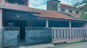 Gambar 1 Rumah Bagus Unfurnished SHM di Margahayu Raya , Bandung