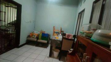 Gambar 4 Rumah Murah Harga Dibawah Njop Unfurnished SHM di Margahayu Raya Kota Bandung