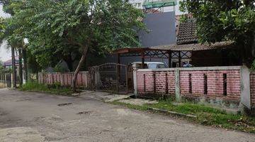 Gambar 1 Rumah Hitung Tanah SHM di Giri Mekar Permai Cijambe Ujung Berung Bandung