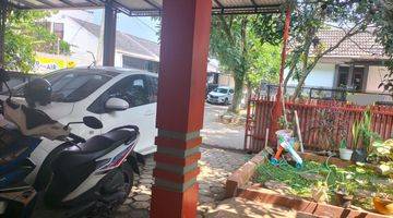 Gambar 4 Rumah Lt117/90 Hrg475jt Cluster Villa Bandung Indah Cileunyi Bandung