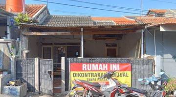 Gambar 1 Dijual Murah Rumah Siap Huni 280jt Negk Di Ngamprah Bandung Barat 