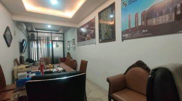 Gambar 4 Jual Rumah Bonus Kostan 8kamar Hanya 1,9m Apresal Bank 2,6m di Sanggar Hurip