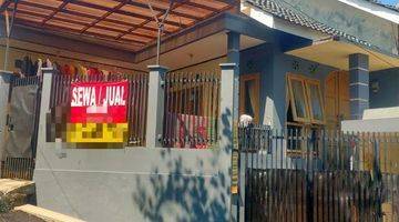 Gambar 3 Murah Rumah Lt101/80 Hrg565jt Cluster Jatihandap Bandung Kota Madya 