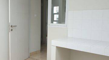 dapur rumah baru 1 lantai type