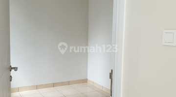 kamar tidur rumah baru 1 lantai type