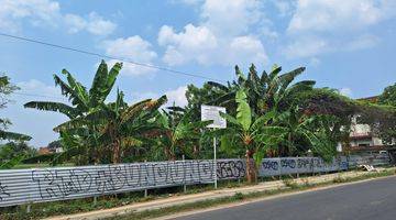 Gambar 2 Tanah,lokasi Ok,cocok Bangun Ruko ,rumah Sakit di Babelan Bekasi