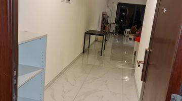 Gambar 3 Apartemen 3 BR Semi Furnish Siap Huni,harga Nego di Bsd