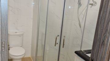 Gambar 3 Apartemen 3 BR Semi Furnish Siap Huni,harga Nego di Bsd