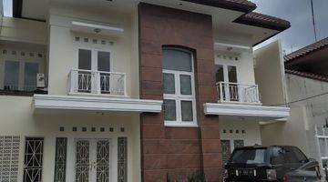 Gambar 1 Dijual Rumah Siap Huni - Senopati Kebayoran Baru