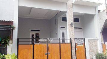 Gambar 1 Rumah Nendang Harga Goyang Pas Buat Ayang